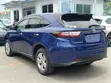 Toyota Harrier 2.0 2019 Bluu - 3