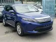 Toyota Harrier 2.0 2019 Bluu - 5