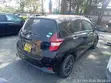 Nissan Note 2017 Black - 4