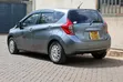 Nissan Note 2015 Gray - 1