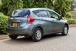 Nissan Note 2015 Gray - 3