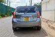 Nissan Note 2015 Gray - 4