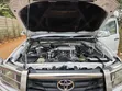 Toyota Hilux Double Cab Pickup 2013 - 4