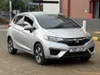 Honda Fit 2016 Silver - 4