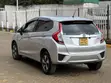 Honda Fit 2016 Silver - 5