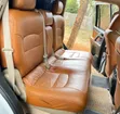 Toyota Land Cruiser V8 2010 - 3