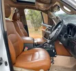 Toyota Land Cruiser V8 2010 - 4