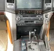 Toyota Land Cruiser V8 2010 - 5