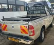 Toyota Hilux 2012 Beige - 4