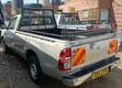 Toyota Hilux 2012 Beige - 5