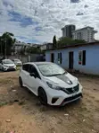 Nissan Note Nismo e-Power 2020 - 5