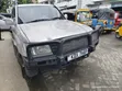 Toyota Land Cruiser 2006 Gold - 1