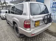 Toyota Land Cruiser 2006 Gold - 2