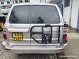 Toyota Land Cruiser 2006 Gold - 3