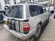 Toyota Land Cruiser 2006 Gold - 4