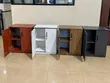 Boss Office Products Credenza/Kabati la Ofisi la Mbao - 2