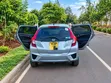 Honda Fit 2016 Silver - 3