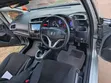Honda Fit 2016 Silver - 5