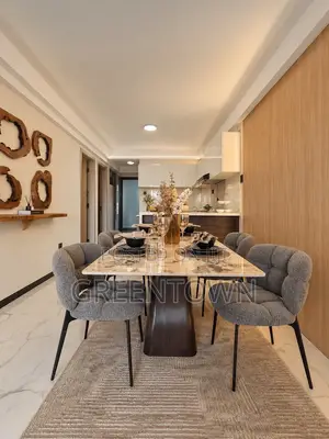 Apartment ya Vyumba 2 na Study, Inauzwa Westlands