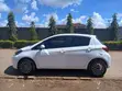 Toyota Vitz 2015 Nyeupe - 5