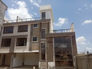 Nyumba ya Townhouse/Terrace 4-Chumba Mbezi Beach, Barabara ya Katani kwa Uuzaji