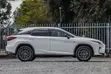 Lexus RX 300 4WD 2020 Pearl - 2