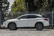 Lexus RX 300 4WD 2020 Pearl - 3