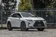Lexus RX 300 4WD 2020 Pearl - 4
