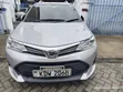 Toyota Corolla Fielder 1.5 Petrol FWD 2018 Silver - 1
