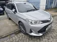 Toyota Corolla Fielder 1.5 Petrol FWD 2018 Silver - 2
