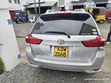 Toyota Corolla Fielder 1.5 Petrol FWD 2018 Silver - 3