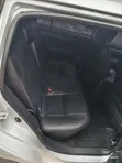 Toyota Corolla Fielder 1.5 Petrol FWD 2018 Silver - 4