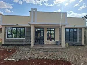 3 Bed Bungalow for Rent in Syokimau, Gateway Mall Area