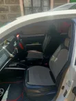 Toyota Corolla Fielder 2017 White - 5