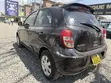 Nissan March 1.2 FWD 2012 Brown - 1