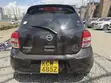 Nissan March 1.2 FWD 2012 Brown - 2
