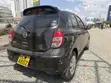 Nissan March 1.2 FWD 2012 Brown - 3