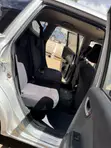 Honda Fit 2012 Nyeupe - 5