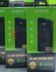 Oraimo 10,000mAh 22.5W Super Fast Charging Power Bank - 1