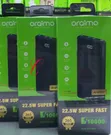 Oraimo Toast 22.5W Fast Charging Power Bank 10000mAh - 1