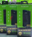 Oraimo Toast 22.5W Fast Charging Power Bank 10000mAh - 2
