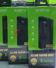 Oraimo OPB-7100Q 10000mAh 22.5W Power Bank ya Kuchaji Haraka - 1