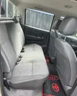 Toyota Hilux Double Cab 2012 - 4