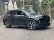 Daihatsu Rocky 2019 Black - 2