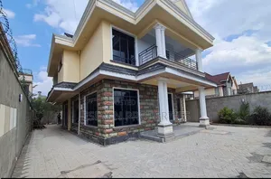 5 Bedroom Mansion for Rent in Syokimau, Katani