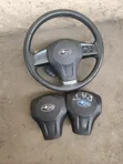 Airbag ya Steering ya Subaru Forester SH5 - 1