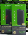 Oraimo Toast 15 Flash 15W Portable Power Bank - 1