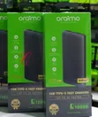 Oraimo Toast 15 Flash 15W Portable Power Bank - 2