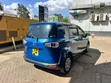 Toyota Sienta 2016 Blue - 3