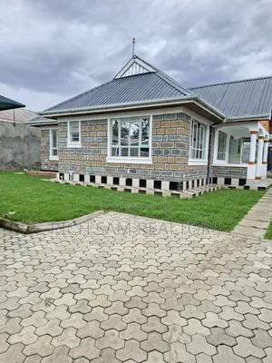 3 Bedroom Bungalow for Sale in Kiamunyi, Nakuru